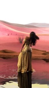 Actress Yasmine Sabry HD Photos and Wallpapers March 2026
