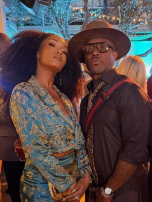 Yaya DaCosta Instagram - One of my favorite things about award season is the family reunion vibes.
Thank you, Uptown Honors @uptownmagazine
and @lexususa for a beautiful night celebrating some of our most talented men in the business!
@mariovanpeebles
@tayediggsinsta
@noblewood
@omarbensonmiller
Congratulations, fellas! 👏🏾
And to the hostess with the mostess… @taibeau , you and @therealchrisspencer made the show rich with love and laughter!
Thank you.