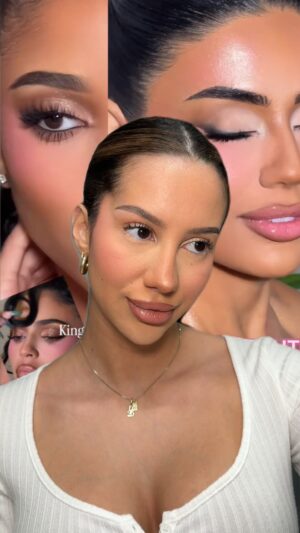 Yazmin Marziali Instagram - Babydoll blush look with a K-beauty ampoule blusher!! 🎀
House of Hur Moist Ampoule Blusher Trio now available at Costco Canada, with a limited-time price discount until 1/25!
@houseofhur_official @costco
#HouseofHur #Blush
#CraveKBeautyAtCostco
#costcokbeauty
#CostcoDeals