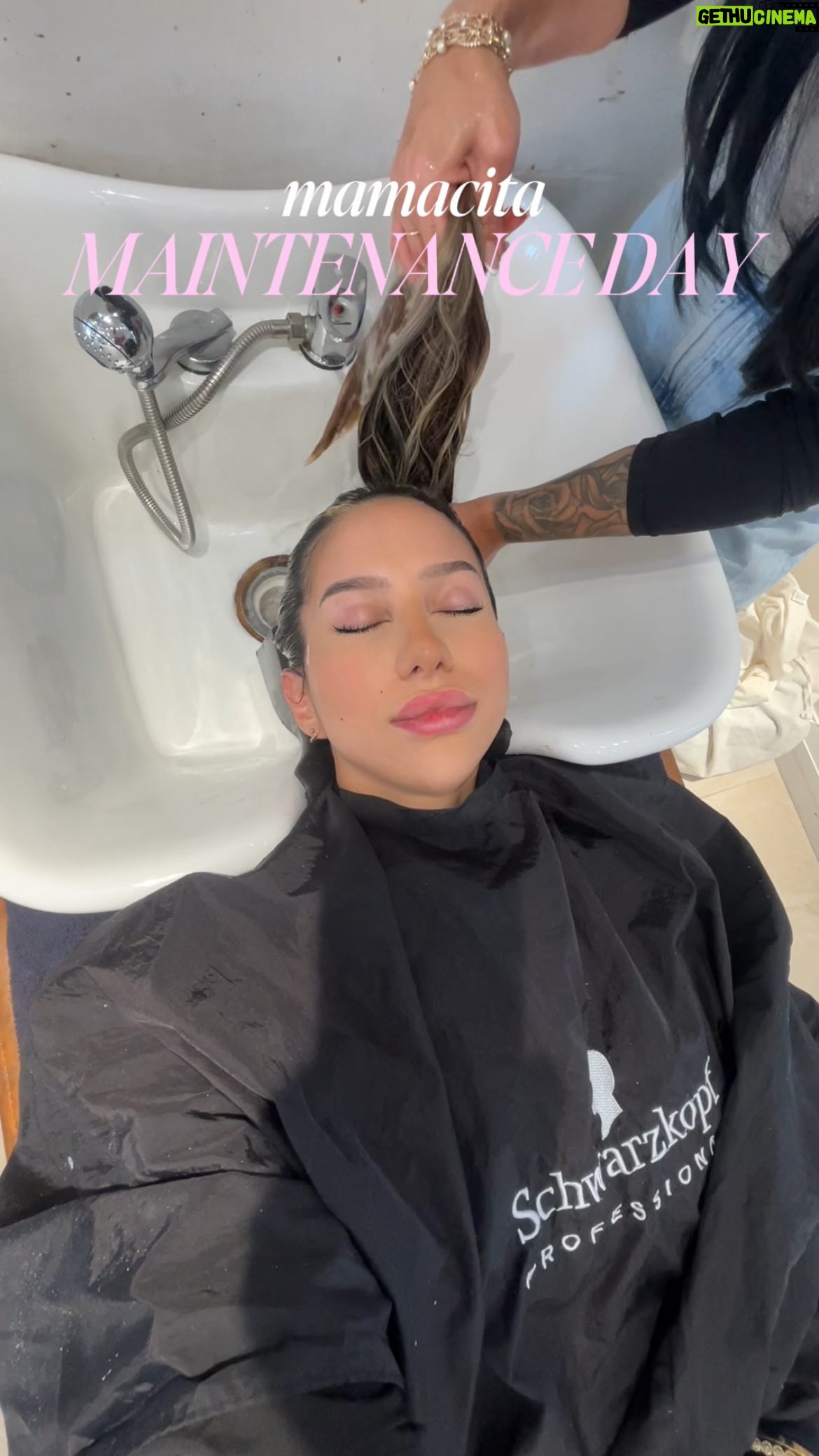 Yazmin Marziali - 3 Likes - its hair dayyyyy!! 💇🏼‍♀️🤍

@xtendedhairsalon @hairbysofiaa_ @hairbymariaisho 

#hairvlog #maintenance #momsoftiktok #momlife #maintenanceweek #maintenanceday #SelfCare #selfcareroutine #hairvlog #hairextensions #weftextensions 
#appointment #postpartum #postpartumlife #pregnancy #postpartumjourney #GlowUp #glowuptips