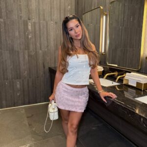 Yazmin Marziali Instagram - 🤍🎀