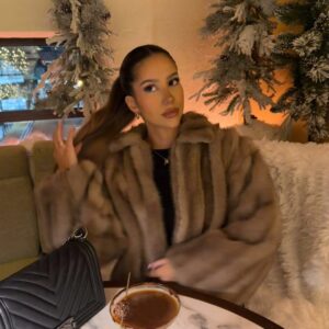 Yazmin Marziali Instagram - defrosting