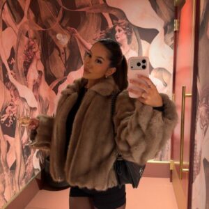 Yazmin Marziali Instagram - defrosting