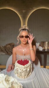 Yazmin Marziali Top 100 Instagram Photos and Posts