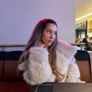 Yazmin Marziali Instagram - 🤍🎀