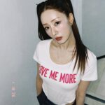 Yoon Bo-mi