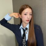 Yoon Bo-mi