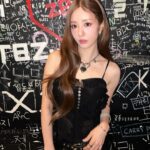 Yoon Bo-mi