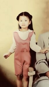 Actress Yoon Bo-mi HD Photos and Wallpapers January 2026