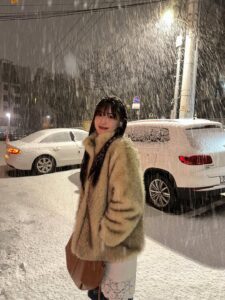 Actress Yoon Seo-ah HD Photos and Wallpapers February 2026