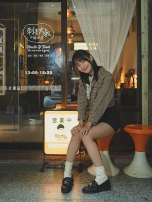 Yu-Hsuan Huang Instagram - 既然老闆喜歡Radiohead
那就給這篇貼文Radiohead
📷 @lbz_leechia