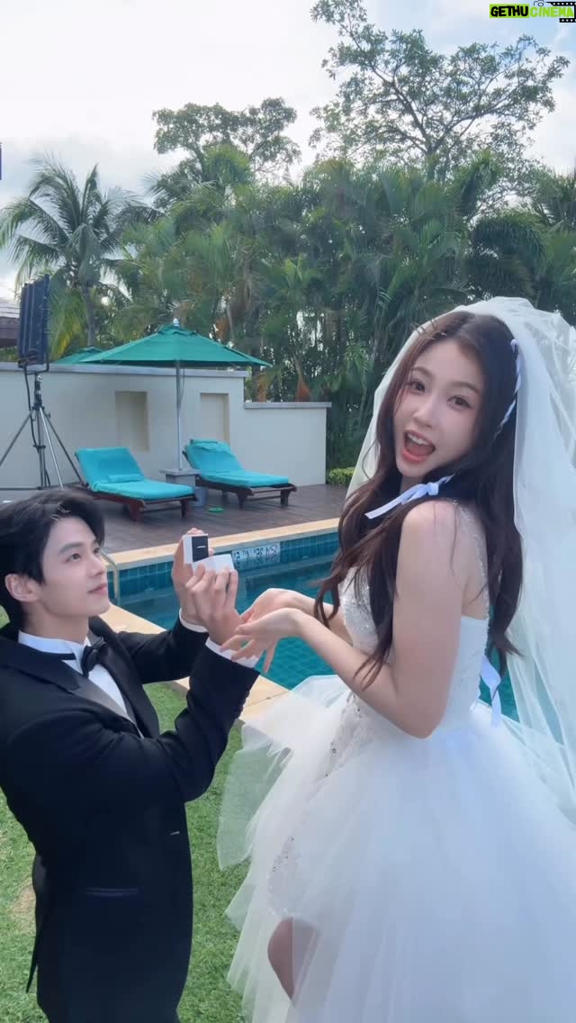 Most liked Instagram photo of Yu Shuxin