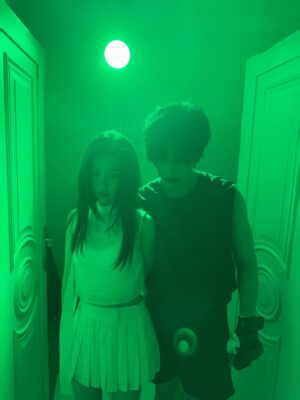 Yu Shuxin Instagram - #speedandlove 
车行日常 🏎️
#jiangmu