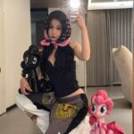 Yu Shuxin