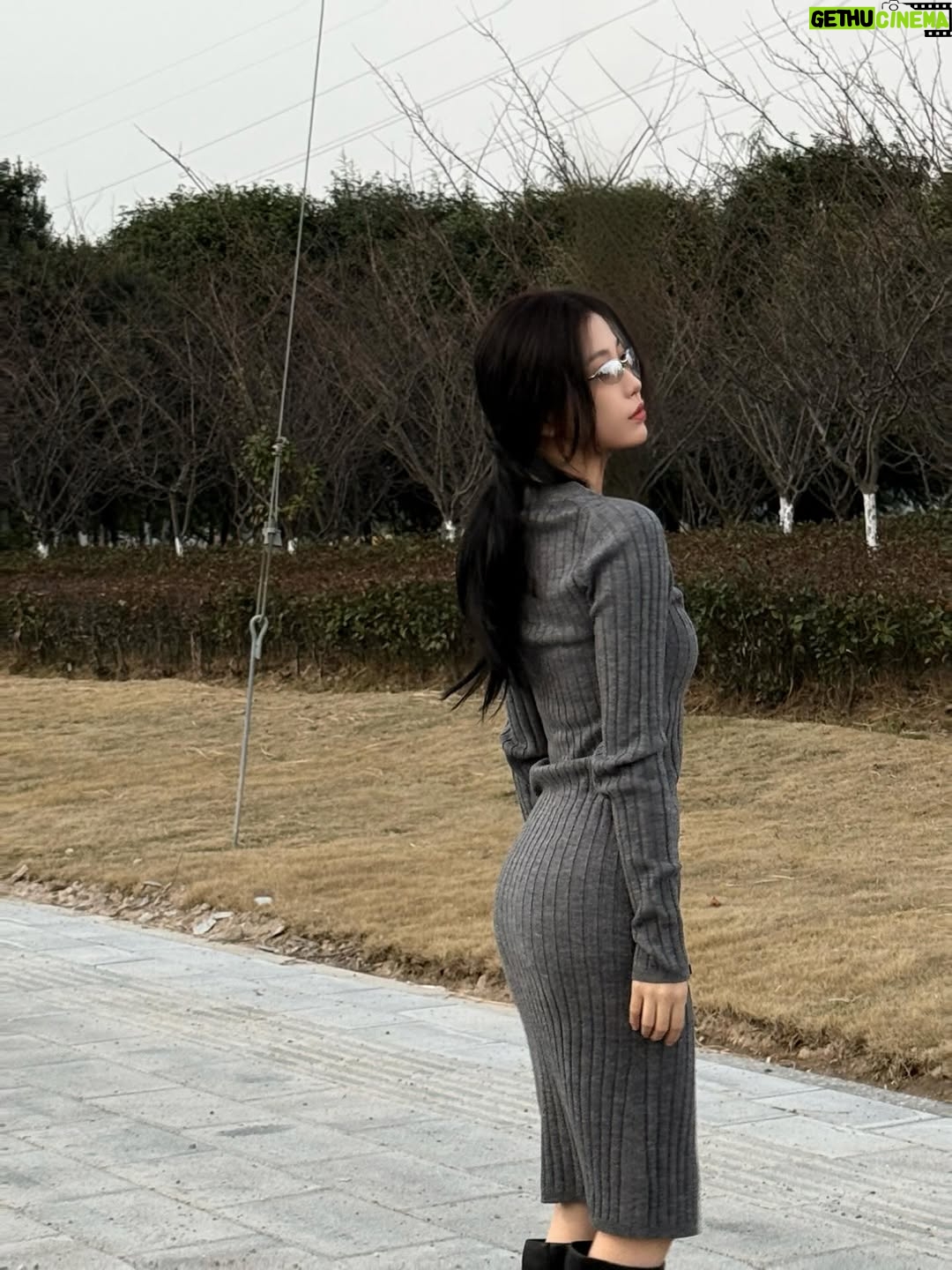Yu Shuxin - 540.2K Likes - 🖤🩷