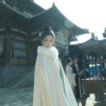Yu Shuxin