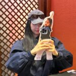 Yu Shuxin