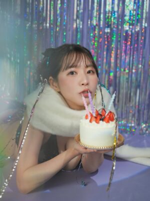 Yui Natsuki Instagram - 🪩
32歳になりました
いつもありがとうございます!
これからも応援してくださる皆さんと一緒に、充実した時間を過ごしていけたら嬉しいです☺️
楽しい撮影もしてきました!
こちらも近々お届けできたらと思います
おたのしみに
2月22日はコスホリにも参加するので遊びにきてね🏃♀️➡️