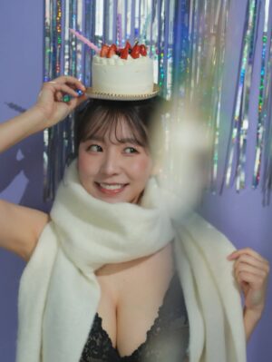 Yui Natsuki Instagram - 🪩
32歳になりました
いつもありがとうございます!
これからも応援してくださる皆さんと一緒に、充実した時間を過ごしていけたら嬉しいです☺️
楽しい撮影もしてきました!
こちらも近々お届けできたらと思います
おたのしみに
2月22日はコスホリにも参加するので遊びにきてね🏃♀️➡️