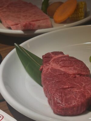Yui Natsuki Instagram - 夏と最近
あれだけ去年から食べたいと言っていたベトコンは、飛騨牛サーロインの脂身によってすっかり忘れました
24年来のお友達の結婚式に前泊して
久々に同級生と修学旅行みたいな夜を過ごして
たのしかったです(めでたい💐)
最近は、夜たくさん歩いてます
この時間が結構すき🚶♀️➡️
今年はまだ白いです
#岐阜