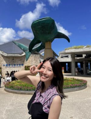 Yui Natsuki Instagram - 沖縄
みんなに「何が一番楽しかった?」と聞いたら
満場一致でトランプと答えていました🃏
(もちろん観光も楽しかったけど)
みんなに見て欲しい、わたしのかわいいパジャマをしれっと添えて
次は島に行きたい