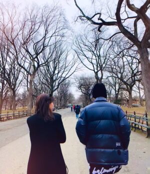 Yuki Kato Instagram - Until we meet again, Oxavia.