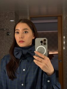 Actress Yuko Araki HD Photos and Wallpapers March 2026