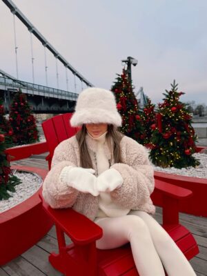 Yulia Mikhalkova-Matyukhina Instagram - 