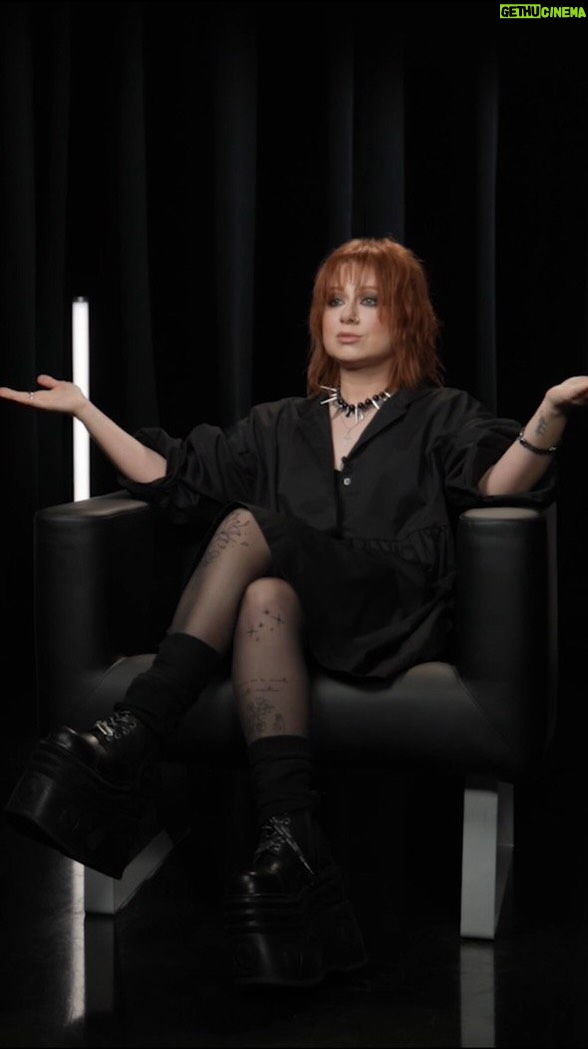 Yuliya Savicheva - 1.3K Likes - О счастье и гармонии

@slovo_channel 

#савичева #интервью #счастье