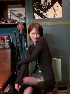 Actress Yumi Wakatsuki HD Photos and Wallpapers March 2026