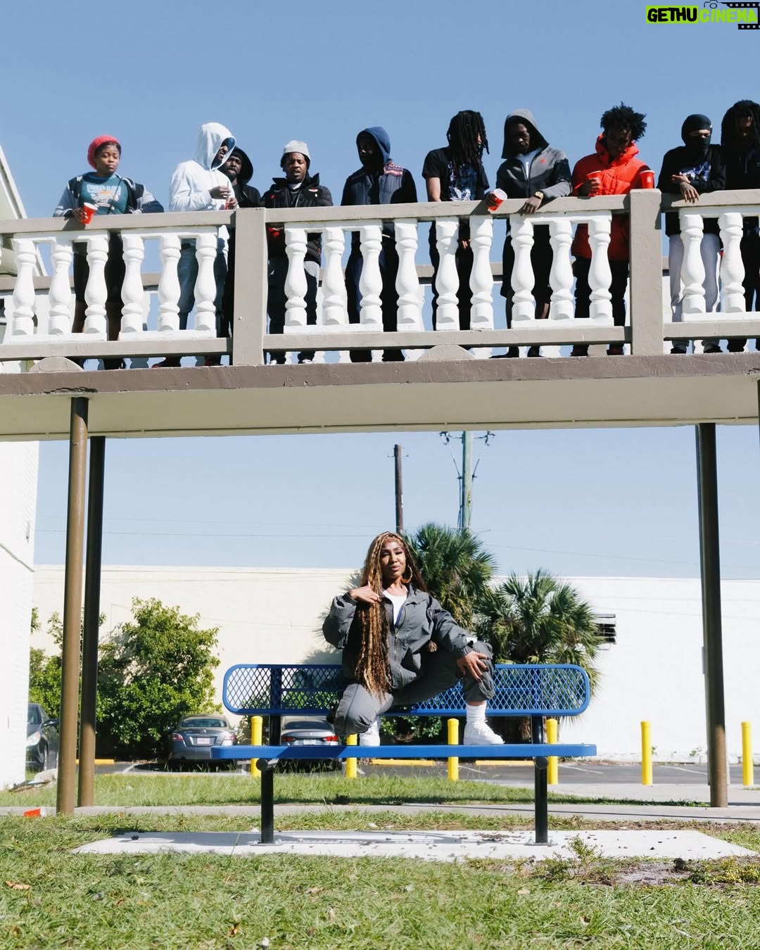 Yung Miami - 391K Likes - Are yall feeling My Surprise Drop???