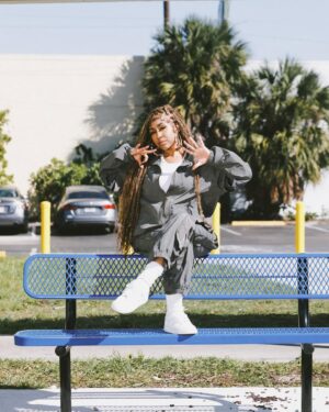 Yung Miami Instagram - Are yall feeling My Surprise Drop???
