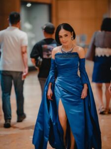 Actress Yuni Shara HD Photos and Wallpapers February 2026
