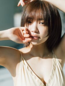 Actress Yuno Ohara HD Photos and Wallpapers March 2026