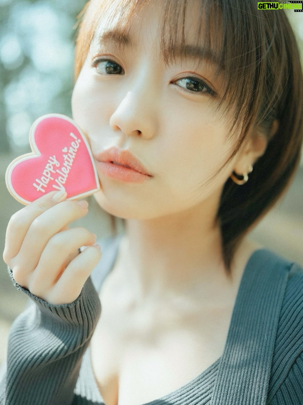 Yuno Ohara - 32.5K Likes - ㅤㅤㅤㅤㅤㅤㅤㅤㅤㅤㅤㅤㅤ
Happy Valentine…❤︎
ㅤㅤㅤㅤㅤㅤㅤㅤㅤファンクラブ生写真のアザーカット🍫