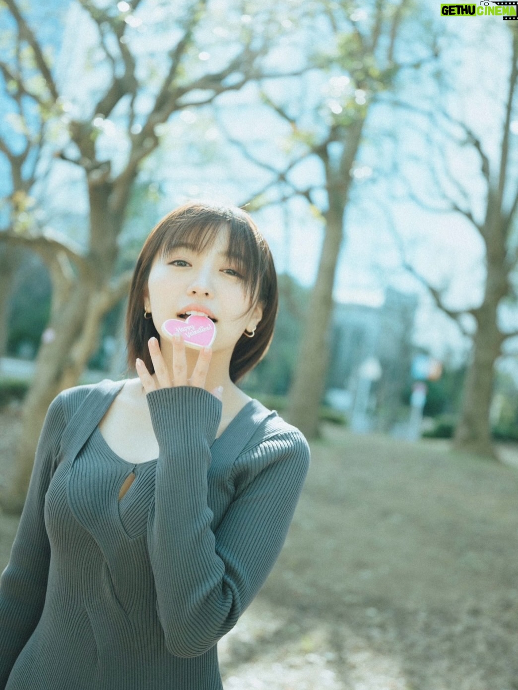 Yuno Ohara - 32.5K Likes - ㅤㅤㅤㅤㅤㅤㅤㅤㅤㅤㅤㅤㅤ
Happy Valentine…❤︎
ㅤㅤㅤㅤㅤㅤㅤㅤㅤファンクラブ生写真のアザーカット🍫