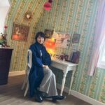 Yuriko Ishida
