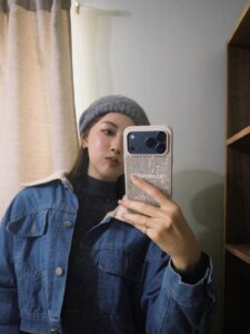 Actress Yvonne Liang HD Photos and Wallpapers December 2025