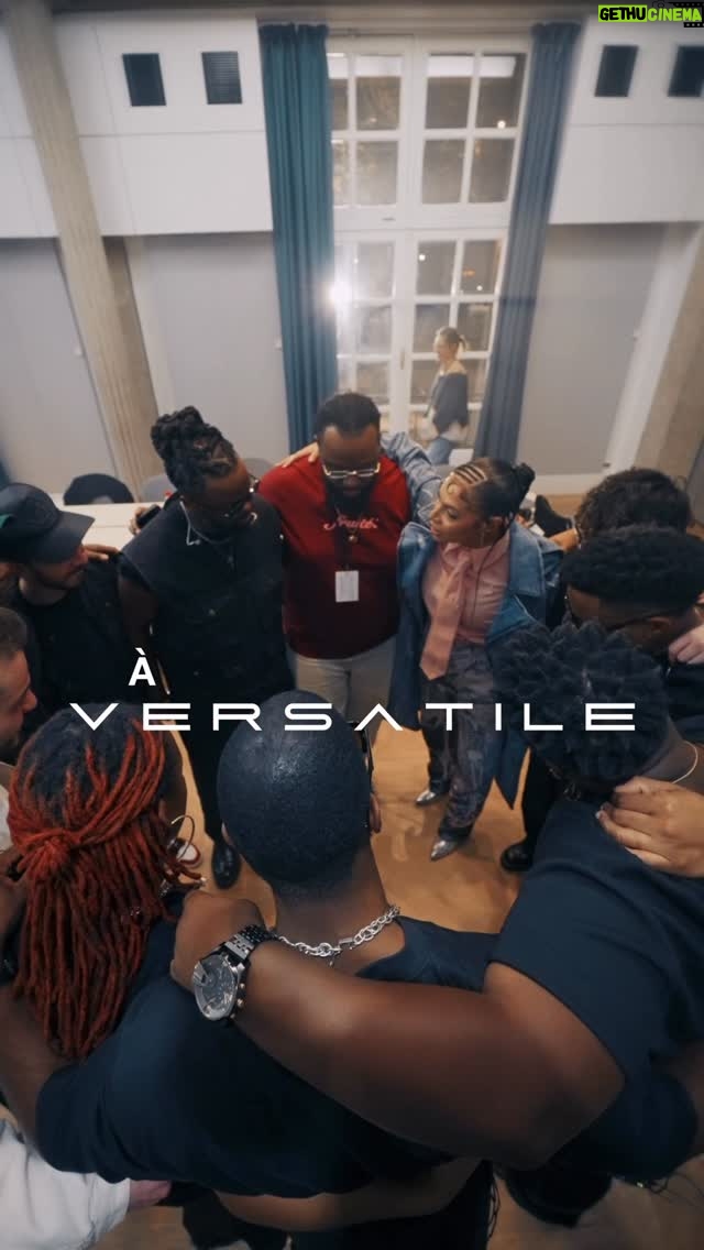 Zaho - 7.3K Likes - La tournée continue 🔥🔥🔥 
#AlbumVersatile #ontour #newmusic
