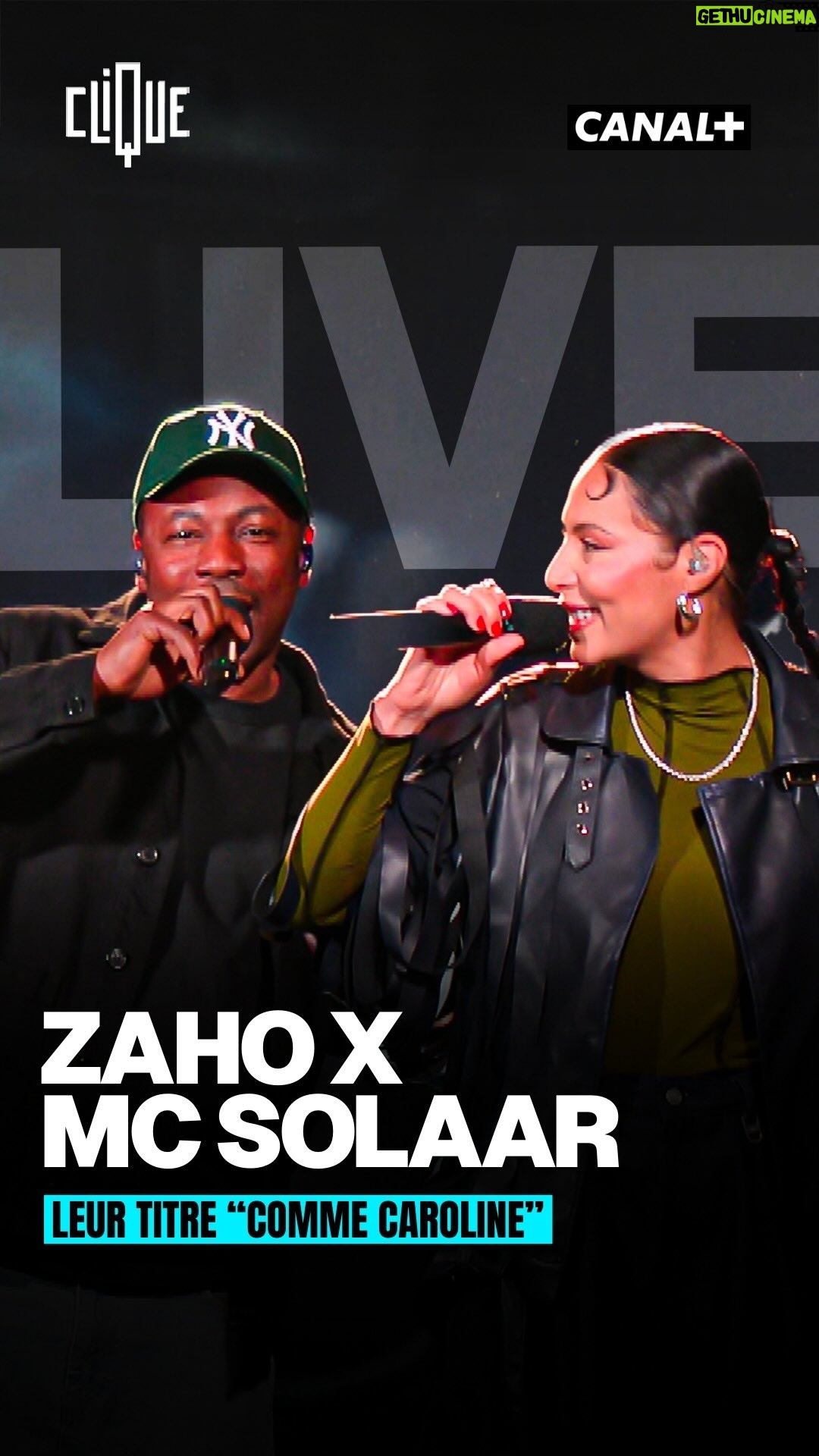 Most liked Instagram photo of Zaho