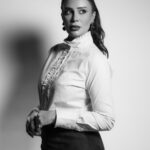 Zahra Arafat