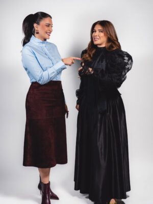 Zahra Arafat Instagram - #زهرة_عرفات إنزرعتي في القلب 🫶 بشخصيتك القريبة الراقية .. بلطفك الغير مشروووط .. بالثقافة والتصالح و خفة الدم الجميلة .. أحلى لقى بعد محبتك على الشاشة تنتقل إلى اعجاب وتقدير شخصي 🤍🤍 @zahraarafatt