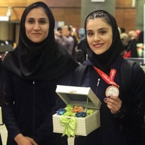Zahra Kiani Instagram - .
به پایان آمد این دفتر ، حکایت همچنان باقیست ...
.
پانزدهمین دوره ی مسابقات جهانی ووشو شانگهای ۲۰۱۹
15th World wushu championships shanghai
کسب مدال برنز در فرم چانگ چوان
خدایا شکرت 🙏🏻😍
ممنونم بابت دعاهای شما عزیزان
ممنونم از همه ی کسانی که تبریک گفتن و برام انرژی مثبت فرستادن 😇❤
تشکر میکنم از استاد عزیزم محبوبه کریمی بابت تمام زحماتشون برای تیم ملی ووشو ایران 🙏🏻
#world #wushu #championships #shanghai #2019 #مسابقات #جهانی #ووشو #تالو #شانگهای #ورزش #قهرمانی #تمرین #تلاش #انگیزه