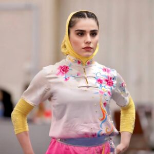 Zahra Kiani Instagram - .
پایان لیگ برتر ووشو ایران با برتری تیم سپاهان
ششمین قهرمانی پیاپی 😍💪
پ . ن : این عکسا و ترتیبشونو خیلی دوس دارم چون ترکیبی از سختی ، استرس ، درد و در نهایت رضایت ، شادی و حال خوبه ❤️
پ . ن ۲ :
عزیزانی که با هنرمندی تمام این لحظات را ثبت کردند :
@fereshte__rahmati
@nahid.mehtari
ادیت : @negin.mahdiuon
رسانه : @sports_lenss