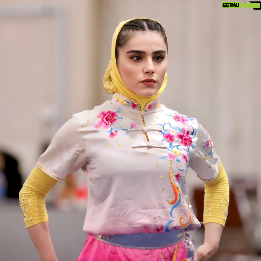 Zahra Kiani - 30.8K Likes - .
پایان لیگ برتر ووشو ایران با برتری تیم سپاهان 
ششمین قهرمانی پیاپی 😍💪
پ . ن : این عکسا و ترتیبشونو خیلی دوس دارم چون ترکیبی از سختی ، استرس ، درد و در نهایت رضایت ، شادی  و حال خوبه ❤️
پ . ن ۲ : 
عزیزانی که با هنرمندی تمام این لحظات را ثبت کردند : 
@fereshte__rahmati
@nahid.mehtari
ادیت : @negin.mahdiuon 
رسانه : @sports_lenss