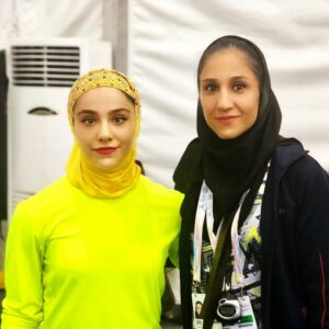 Zahra Kiani Instagram - .
به پایان آمد این دفتر ، حکایت همچنان باقیست ...
.
پانزدهمین دوره ی مسابقات جهانی ووشو شانگهای ۲۰۱۹
15th World wushu championships shanghai
کسب مدال برنز در فرم چانگ چوان
خدایا شکرت 🙏🏻😍
ممنونم بابت دعاهای شما عزیزان
ممنونم از همه ی کسانی که تبریک گفتن و برام انرژی مثبت فرستادن 😇❤
تشکر میکنم از استاد عزیزم محبوبه کریمی بابت تمام زحماتشون برای تیم ملی ووشو ایران 🙏🏻
#world #wushu #championships #shanghai #2019 #مسابقات #جهانی #ووشو #تالو #شانگهای #ورزش #قهرمانی #تمرین #تلاش #انگیزه