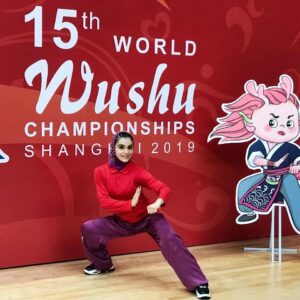 Zahra Kiani Instagram - .
به پایان آمد این دفتر ، حکایت همچنان باقیست ...
.
پانزدهمین دوره ی مسابقات جهانی ووشو شانگهای ۲۰۱۹
15th World wushu championships shanghai
کسب مدال برنز در فرم چانگ چوان
خدایا شکرت 🙏🏻😍
ممنونم بابت دعاهای شما عزیزان
ممنونم از همه ی کسانی که تبریک گفتن و برام انرژی مثبت فرستادن 😇❤
تشکر میکنم از استاد عزیزم محبوبه کریمی بابت تمام زحماتشون برای تیم ملی ووشو ایران 🙏🏻
#world #wushu #championships #shanghai #2019 #مسابقات #جهانی #ووشو #تالو #شانگهای #ورزش #قهرمانی #تمرین #تلاش #انگیزه