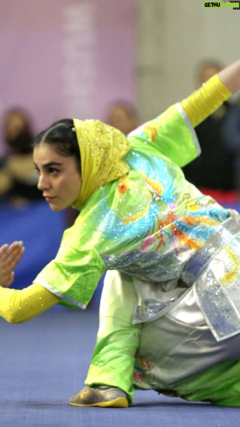 Zahra Kiani - 304.1K Likes - سلام عزیزان امروز از شما یک تقاضا دارم 
من برای این لحظه سال ها تلاش و فداکاری کردم و از هیچ کوششی دریغ نکردم 
برای لحظه‌ای که یک ایرانی کاندیدای برترین تالوکار جهان در فدراسیون جهانی ووشو میشه 
از بزرگی این لحظه میشه گفت: ۱۷ سال تلاش و جنگیدن ارزششو داشت که ثابت کنم ماهم می‌تونیم 
شاید امکاناتمون کمتر باشه و محدودیت هامون بیشتر 
شاید این رشته تو خونمون نبود و باهاش بیگانه بودیم 
شاید ما آسیای شرقی نبودیم ولی غیرتمون اجازه نداد که سقف آرزوهامون کوتاه تر از بقیه باشه و شد ..
این اتفاق از هر منظر کمتر از معجزه نیست 
امروز من زهرا کیانی نماینده میلیون ها دختر توانمند ایرانی یک قدم تا برترین تالوکار جهان ۲۰۲۴ شدن فاصله دارم که این موفقیت نه تنها نتیجه تلاش و زحمت من ، بلکه حاصل حمایت و محبت شماست .
از شما تقاضا دارم با حمایتتون به این اتفاق مهم کمک کنید :
۱) از طریق استوری در نظر سنجی شرکت کنید 
۲) اگر این پست رو با دوستان و همراهانتون به اشتراک بذارید، کمک می‌کنید تا افراد بیشتری من رو ببینند و با حمایت‌های شما این مسیر بزرگ‌تر و درخشان‌تر بشه. هر اشتراک‌گذاری یک قدم به جلو برای افتخار کشور عزیزمون است.

Done ✅
 به لطف شما بزرگواران این عنوان برای میهن عزیزمون ثبت شد 

#ایران_قهرمان
#باهم_قویتریم
#حمایت_از_ورزشکاران
#وطن_دوستی