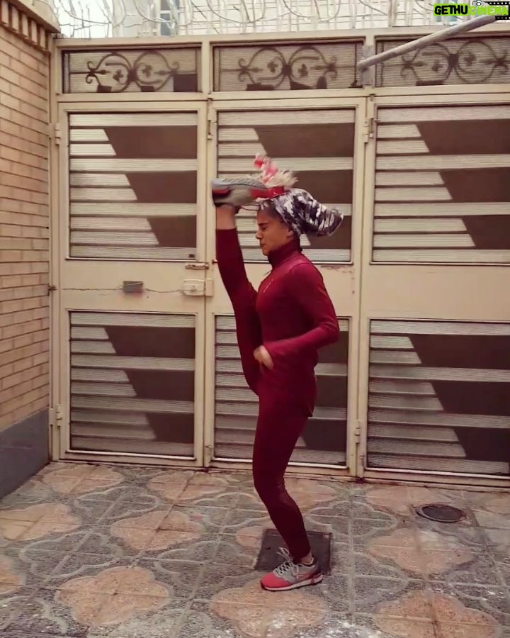 Zahra Kiani - 50.2K Likes - .
glass challenge 💎😎💪🏻
than's for your invitation :
@mohsenahmadi_wushu
▫️〰️▫️〰️▫️〰️▫️〰️▫️〰️
#glass_challenge #breaking #stayhome #stayathome #sport_challenge #stayhealthy #staystrong #staysafe #stayactive #nevergiveup #justdoit