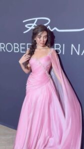 Actress Zahraa Sami HD Photos and Wallpapers February 2026
